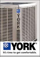 York Air Conditioning Unit Boise